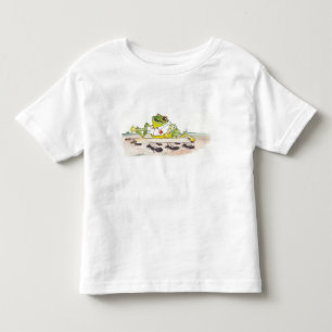 Doc Hopper and the Antbulance Toddler T-shirt