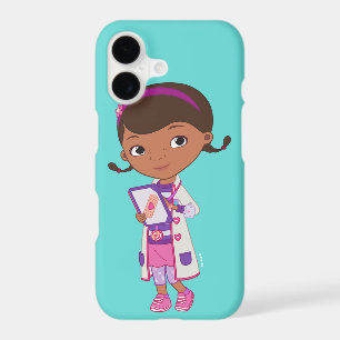 Doc McStuffins All Part of my Job