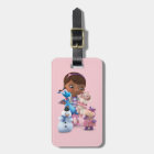 Doc McStuffins and Her Animal Friends