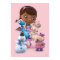 Doc McStuffins and Her Animal Friends