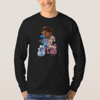 Doc McStuffins and Her Animal Friends