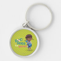 Doc McStuffins and Stuffy - Boo Boos Be Gone