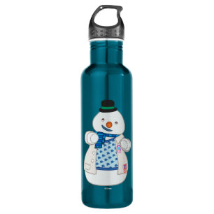 Doc McStuffins Chilly 710 Ml Water Bottle