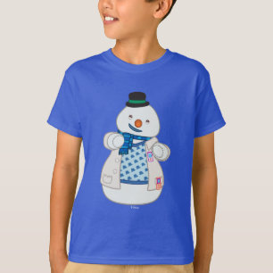 Doc McStuffins   Chilly T-Shirt