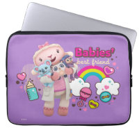 Doc McStuffins | Lambie - Babies Best Friend