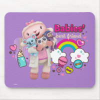 Doc McStuffins | Lambie - Babies Best Friend