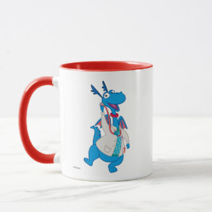 Doc McStuffins   Stuffy Mug