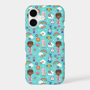 Doc McStuffins The Care Team Pattern