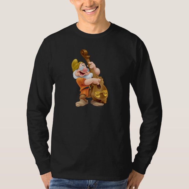 Doc T-Shirt (Front)