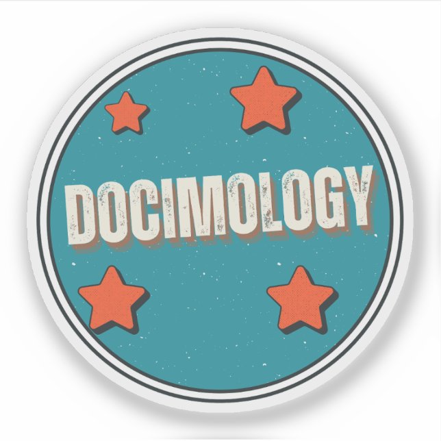 Docimology (Front)