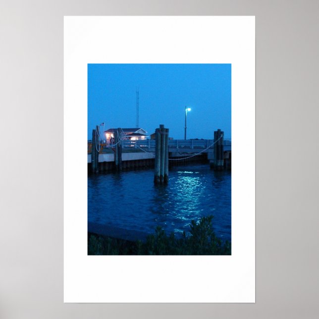 Dock Poster (Front)