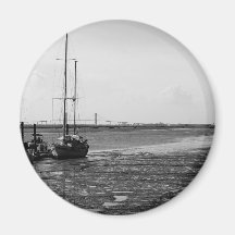 Docked at Jekyll