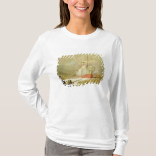 Docking a Cargo Ship T-Shirt