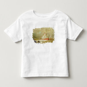 Docking a Cargo Ship Toddler T-shirt