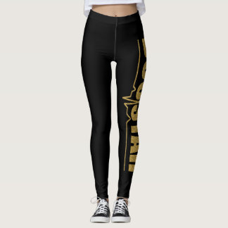 DocStar Leggings