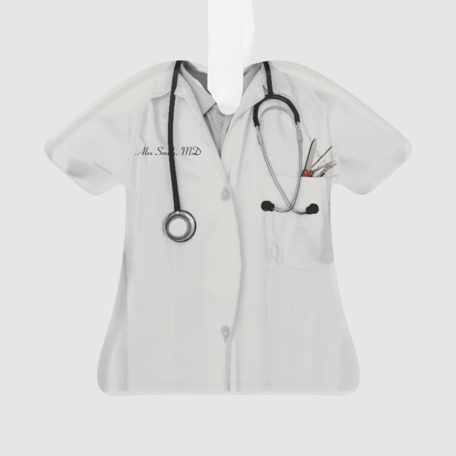 Docteur créatif (devant)