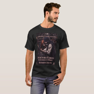 Docteur D'Arco Cover T-Shirt (Homme)