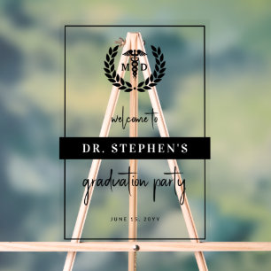 Docteur en médecine moderne Docteur en médecine Me