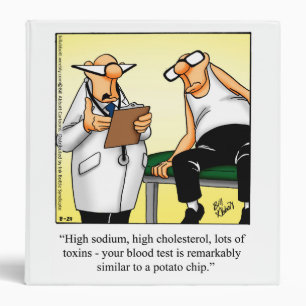 Docteur Humour Classeur