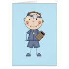 Docteur masculin T-shirts et cadeaux