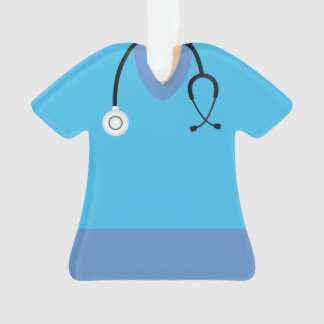 Docteur personnalisé Surgeon Christmas Ornament