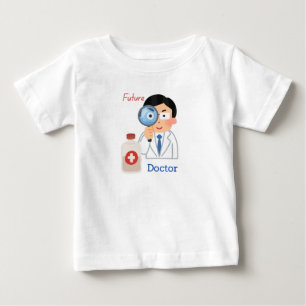 Doctor Baby T-Shirt