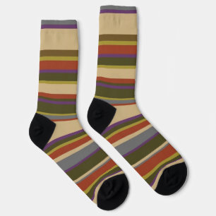 Doctor Baker 4th who Sock