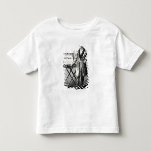 Doctor Bokanky, the street herbalist Toddler T-shirt