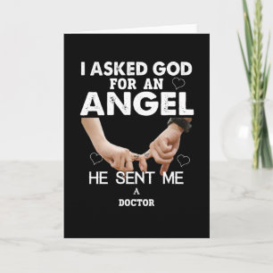 Doctor Card