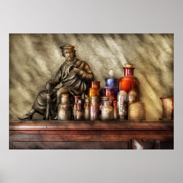 Doctor - Doctor Recommended Poster (Front)