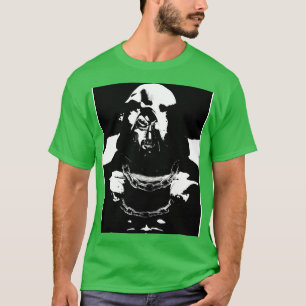 Doctor Doom 77 T-Shirt