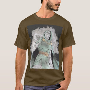 Doctor Doom 88 T-Shirt