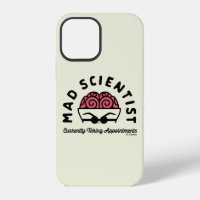 Doctor Finklestein - Mad Scientist