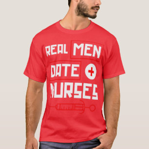 Doctor Gift Medicine Lover Nurse T-Shirt