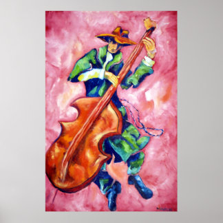 DOCTOR JAZZ POSTER