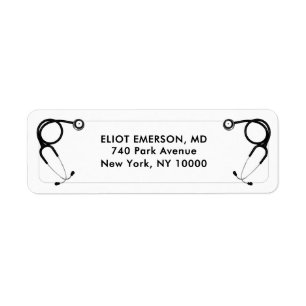 Doctor Medical School Graduation