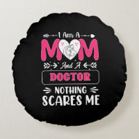 Doctor Mom, Funny Doctor Mom