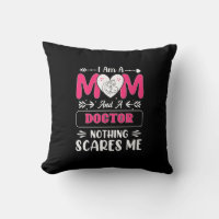 Doctor Mom, Funny Doctor Mom