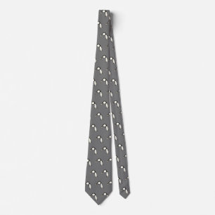 Doctor Novelty Gift Tie