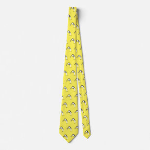 Doctor Novelty Neck Tie