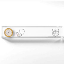 Doctor Nurse Medical Office Home Art