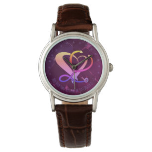 Doctor - Nurse - Paramedic - Physician - Gift Watch