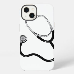 Doctor Nurse Sports Medicine Peace Love Destin iPhone 13 Case
