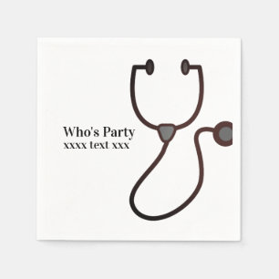 Doctor , Nursing, Medical Napkin