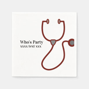 Doctor , Nursing, Medical Napkin