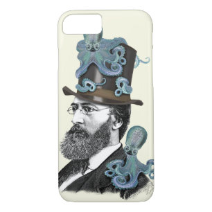 Doctor Octopus 2 Case-Mate iPhone Case