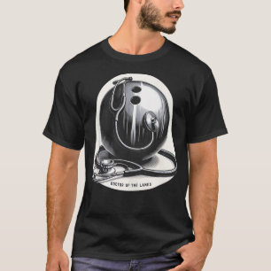 Doctor Of The Lanes Bowling Funny Graphic s 1 T-Shirt
