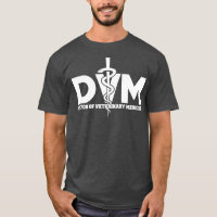 Doctor of Veterinary Medicine DVM Veterinarian amp