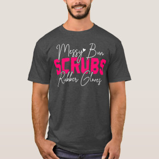 Doctor Physician Nurse 1 T-Shirt