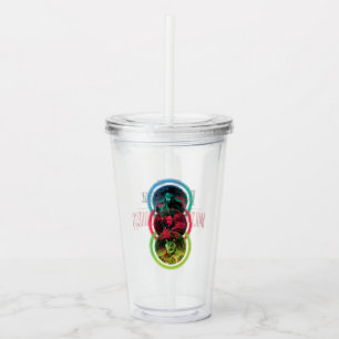 Doctor Strange Alternates Vertical Graphic Acrylic Tumbler